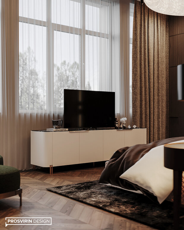 Фото из портфолио GREAT – фотографии дизайна интерьеров на INMYROOM