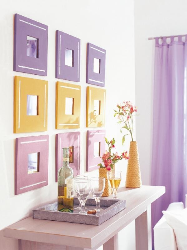 Фотография: Декор в стиле Современный, Декор интерьера, Декор дома, Зеркала – фото на INMYROOM