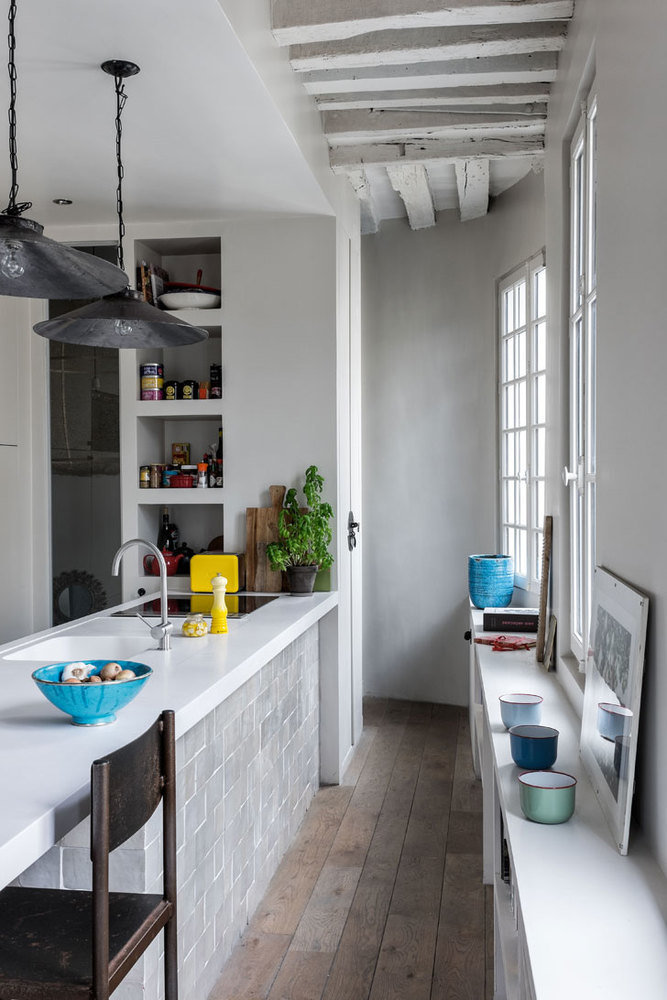 Фотография: в стиле , Декор интерьера, Квартира, Париж – фото на INMYROOM Фотография: в стиле , Декор интерьера, Квартира, Париж – фото на INMYROOM