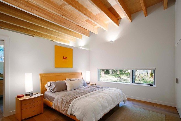 Фото из портфолио Дом на берегу реки – фотографии дизайна интерьеров на INMYROOM