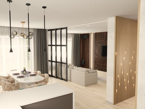 Фотография:  в стиле  – фото на INMYROOM