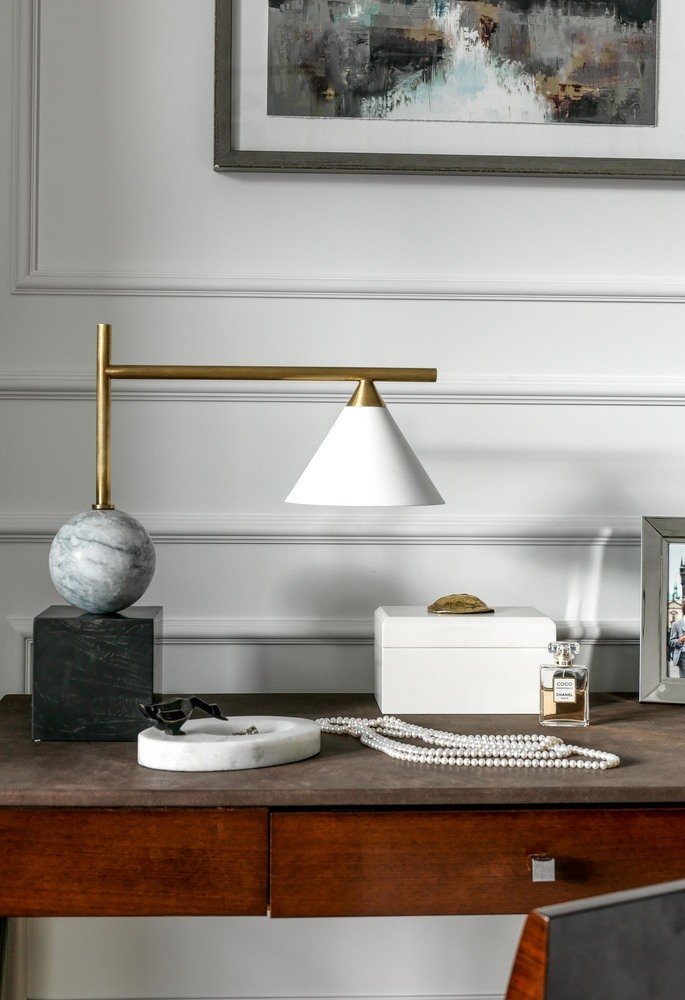 Фотография: Декор в стиле Современный, Квартира, Проект недели, Москва, Монолитный дом, 3 комнаты, Более 90 метров, #эксклюзивныепроекты, Наталья Высоцкая – фото на INMYROOM Фотография: Декор в стиле Современный, Квартира, Проект недели, Москва, Монолитный дом, 3 комнаты, Более 90 метров, #эксклюзивныепроекты, Наталья Высоцкая – фото на INMYROOM