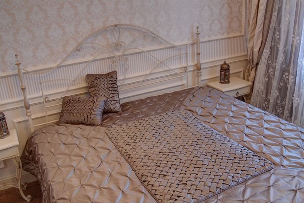 Фото из портфолио Загородный дом – фотографии дизайна интерьеров на INMYROOM
