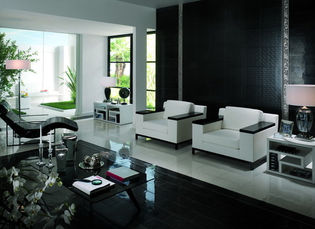 Фото из портфолио Palace Living Gold – фотографии дизайна интерьеров на INMYROOM