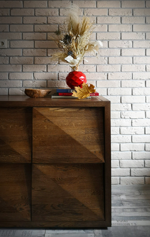 Фото из портфолио Золотая Звезда – фотографии дизайна интерьеров на INMYROOM