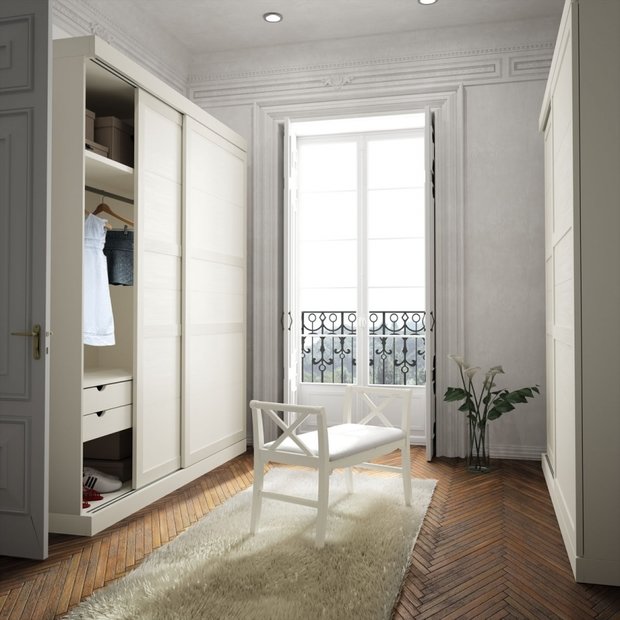 Фото из портфолио Grupo Seys Испания – фотографии дизайна интерьеров на INMYROOM