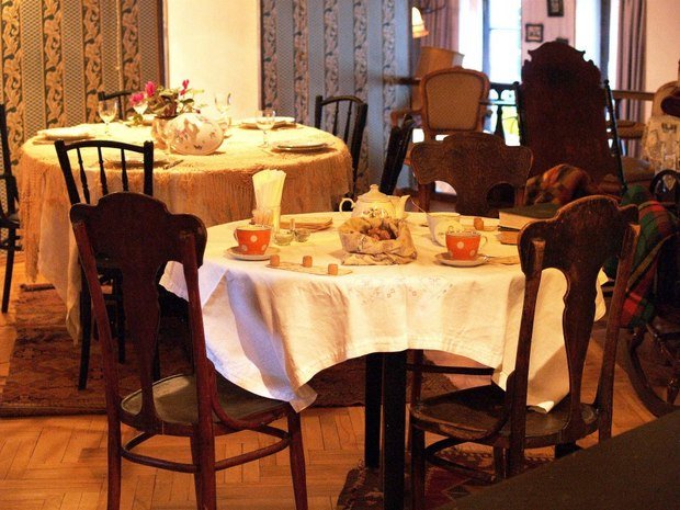 Фото из портфолио Geras Bina – фотографии дизайна интерьеров на INMYROOM