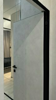 Фото из портфолио Премиальный ремонт – фотографии дизайна интерьеров на INMYROOM