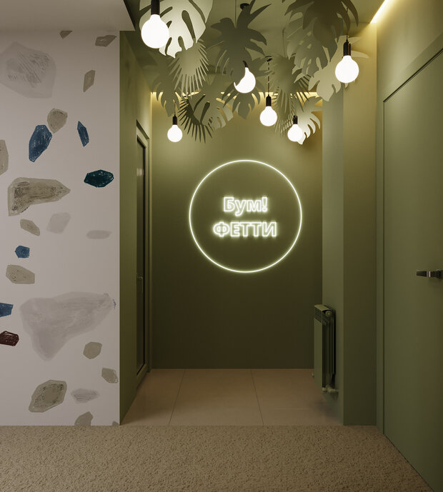 Фотография: в стиле – фото на INMYROOM