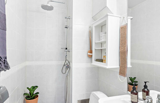 Фото из портфолио Göteborg - Majorna – фотографии дизайна интерьеров на INMYROOM