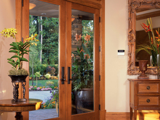 Фото из портфолио 2 – фотографии дизайна интерьеров на INMYROOM