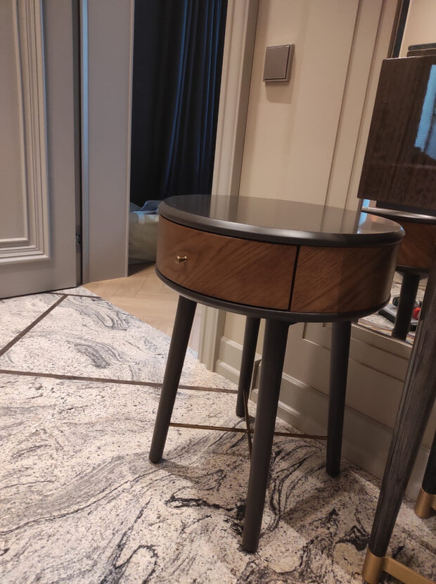 Фото из портфолио Imodern 13 – фотографии дизайна интерьеров на INMYROOM