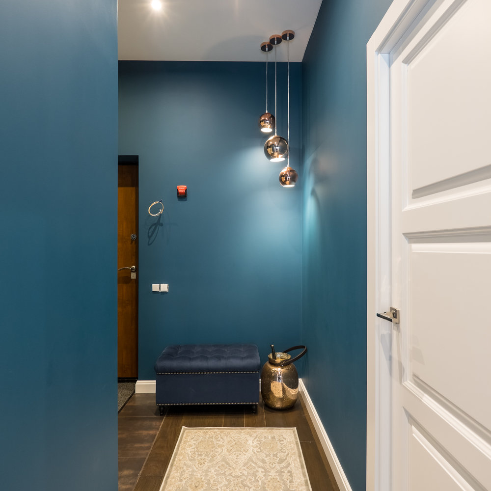 Фото из портфолио Проект Соколиный Форд – фотографии дизайна интерьеров на INMYROOM Фото из портфолио Проект Соколиный Форд – фотографии дизайна интерьеров на INMYROOM