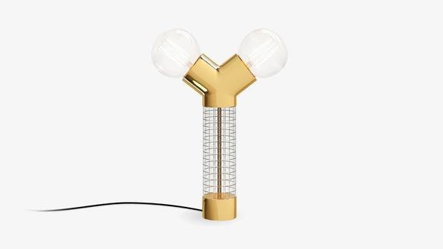 Фото из портфолио DUAL LAMPS by Ekaterina Elizarova – фотографии дизайна интерьеров на INMYROOM