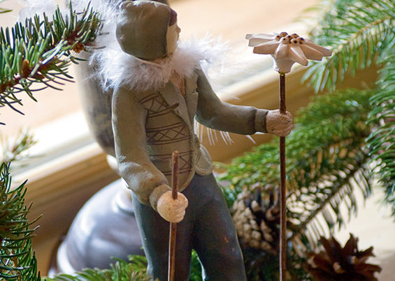 Фотография: Аксессуары в стиле Прованс и Кантри, Современный – фото на INMYROOM