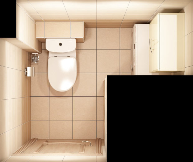 Фото из портфолио Домашняя практичность – фотографии дизайна интерьеров на INMYROOM