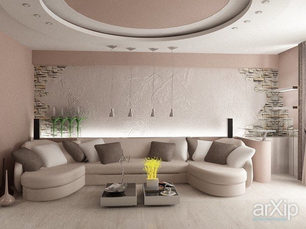 Фото из портфолио Что меня вдохновляет – фотографии дизайна интерьеров на INMYROOM