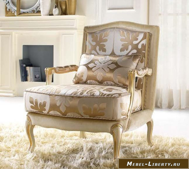 Фото из портфолио Bedding мягкая мебель Италия на заказ – фотографии дизайна интерьеров на INMYROOM