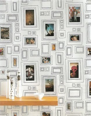 Фотография: Декор в стиле Современный, Эклектика, Детская, Интерьер комнат, Маркет, Фотообои – фото на INMYROOM