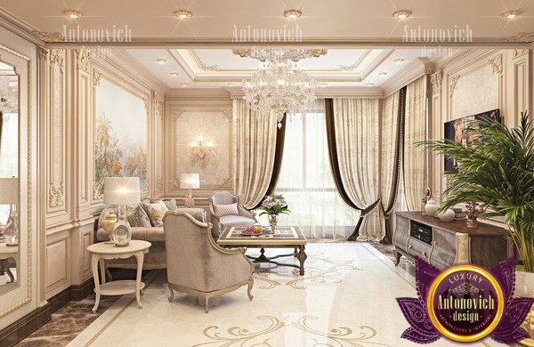 Фото из портфолио Modern Ideas for Living Room Design – фотографии дизайна интерьеров на INMYROOM