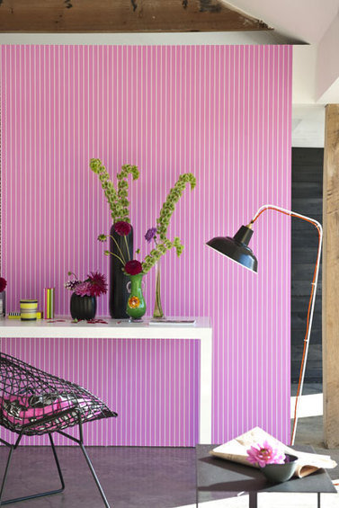 Фотография: Офис в стиле Современный, Эклектика – фото на INMYROOM