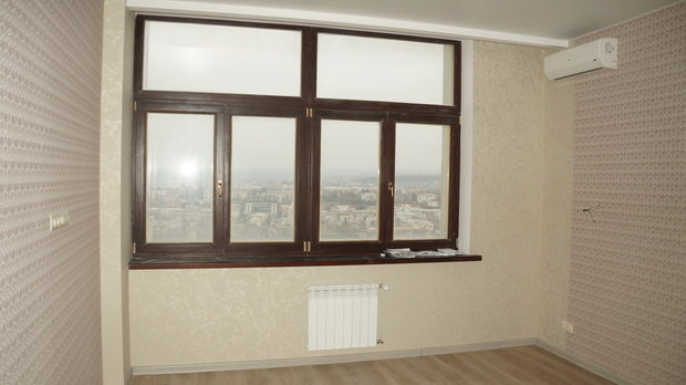 Фото из портфолио Готовые – фотографии дизайна интерьеров на INMYROOM