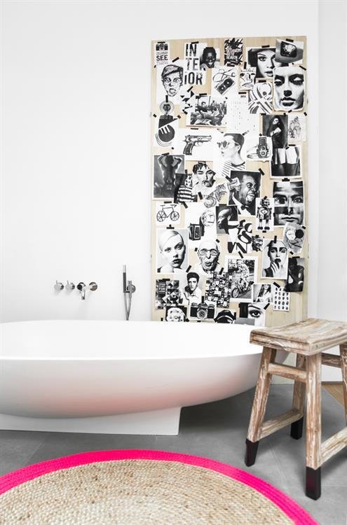 Фото из портфолио Dutch-ники – фотографии дизайна интерьеров на INMYROOM