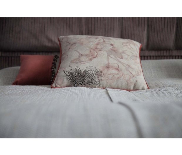 Фото из портфолио ЖК "Дубки" – фотографии дизайна интерьеров на INMYROOM