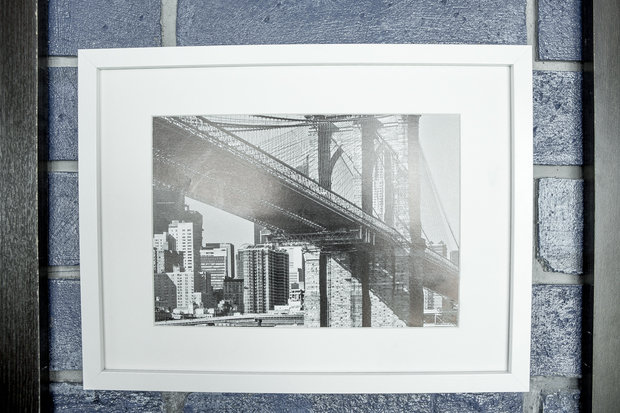 Фото из портфолио Создание офиса издательства в Москва-Сити – фотографии дизайна интерьеров на INMYROOM