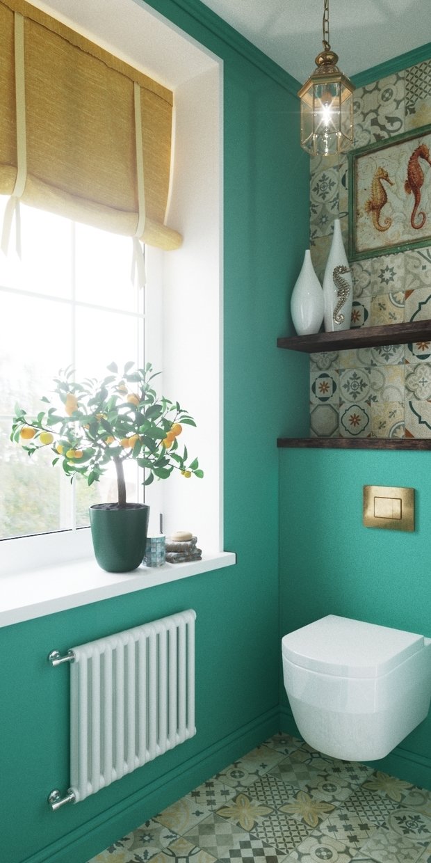 Фото из портфолио Коттеджный поселок "Березки Элитный" – фотографии дизайна интерьеров на INMYROOM