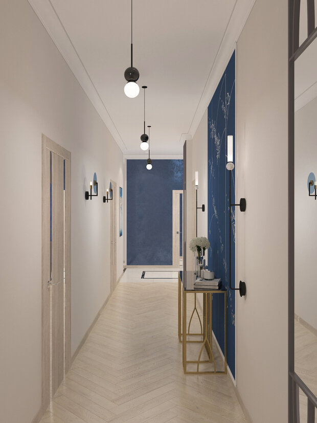 Фотография:  в стиле  – фото на INMYROOM