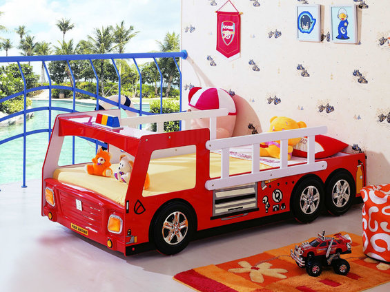 Фотография: Гостиная в стиле Прованс и Кантри, Детская, Интерьер комнат – фото на INMYROOM Фотография: Гостиная в стиле Прованс и Кантри, Детская, Интерьер комнат – фото на INMYROOM