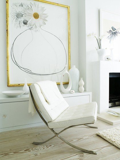 Фотография: Декор в стиле Скандинавский, Современный – фото на INMYROOM