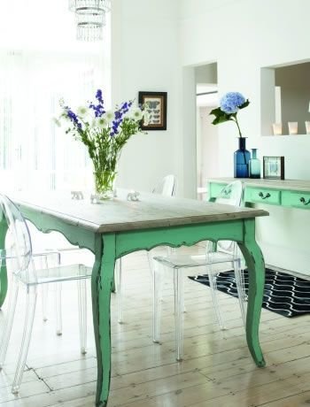 Фотография: Мебель и свет в стиле Прованс и Кантри, Эклектика, Классический, Лофт, Современный, Декор интерьера, Советы, Минимализм – фото на INMYROOM