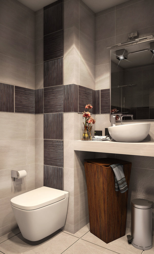 Фото из портфолио Дизайн интерьера квартиры в Москве – фотографии дизайна интерьеров на INMYROOM Фото из портфолио Дизайн интерьера квартиры в Москве – фотографии дизайна интерьеров на INMYROOM