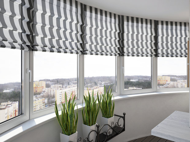 Фото из портфолио Квартира в Сестрорецке – фотографии дизайна интерьеров на INMYROOM