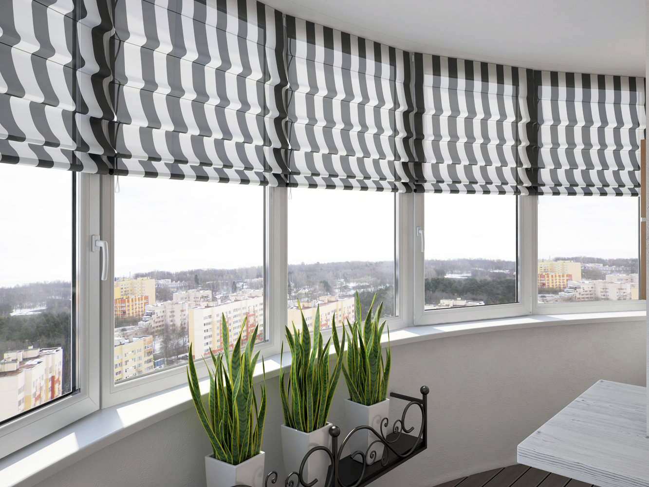 Фото из портфолио Квартира в Сестрорецке – фотографии дизайна интерьеров на INMYROOM Фото из портфолио Квартира в Сестрорецке – фотографии дизайна интерьеров на INMYROOM