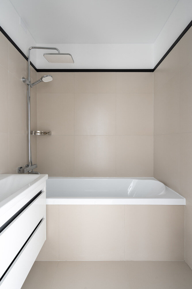 Фотография: в стиле , Малогабаритная квартира, Квартира, Минимализм, Санкт-Петербург, Панельный дом, 1 комната, до 40 метров, 137, Виктория Егорова – фото на INMYROOM Фотография: в стиле , Малогабаритная квартира, Квартира, Минимализм, Санкт-Петербург, Панельный дом, 1 комната, до 40 метров, 137, Виктория Егорова – фото на INMYROOM