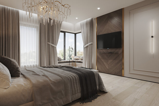 Фотография:  в стиле  – фото на INMYROOM