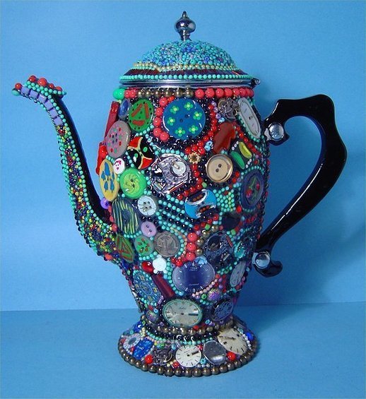 Фотография: Декор в стиле Прованс и Кантри, Современный – фото на INMYROOM