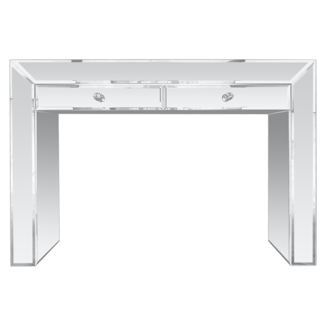 Консоль Silvia с двумя ящиками 