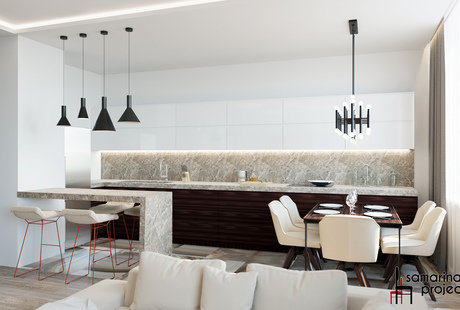  "Изящный минимализм"