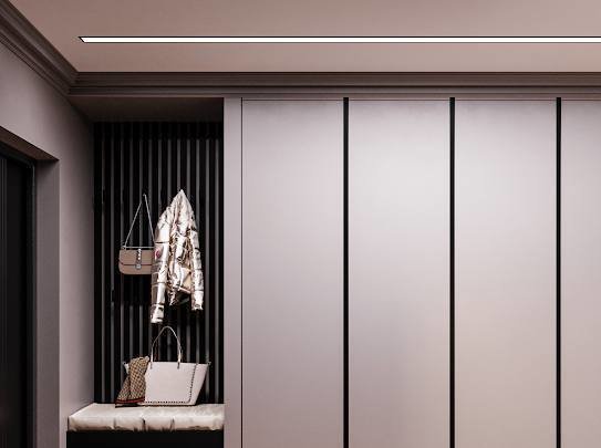 Фото из портфолио Мельничная 60* – фотографии дизайна интерьеров на INMYROOM