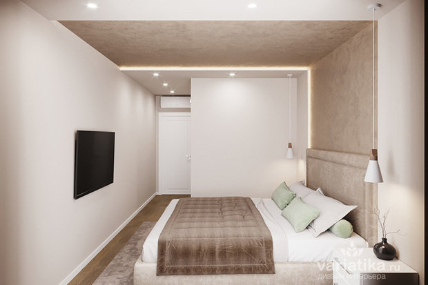 Фото из портфолио 104_rimkor – фотографии дизайна интерьеров на INMYROOM