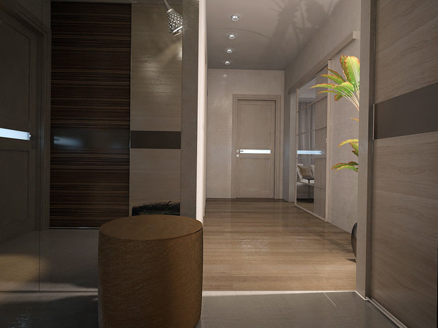 Фото из портфолио Что меня вдохновляет – фотографии дизайна интерьеров на INMYROOM