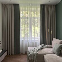 Фото из портфолио пр-кт Энгельса, 28 – фотографии дизайна интерьеров на INMYROOM
