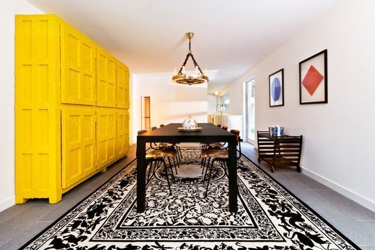 Фото из портфолио гостиные – фотографии дизайна интерьеров на INMYROOM