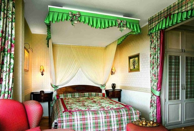 Фото из портфолио 4 – фотографии дизайна интерьеров на INMYROOM