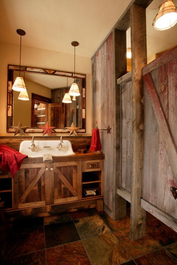 Фото из портфолио Bahtroom – фотографии дизайна интерьеров на INMYROOM