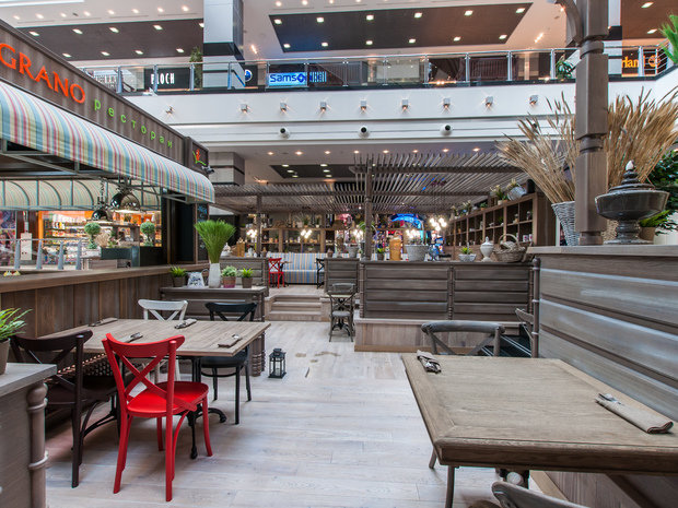 Фотография:  в стиле Прованс и Кантри, Классический, Современный, Дома и квартиры, Городские места – фото на INMYROOM